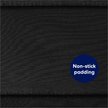 Show in main carousel: Frisco Quilted Dog Crate Mat, Ivory, 36-in slide 4 of 8