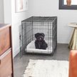 Show in main carousel: Frisco Quilted Dog Crate Mat, Ivory, 36-in slide 5 of 8
