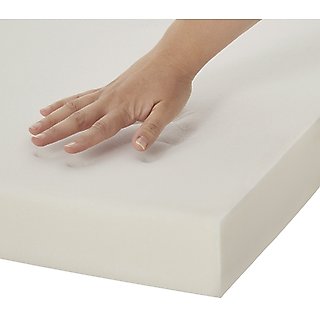 Frisco Quilted Orthopedic Pillow Lounger Cat & Dog Bed with Removable Cover, Beige, Large slide 4 of 6