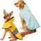 Show in main carousel: Frisco Rainy Days + Flamingo Dog Raincoat, Small slide 1 of 9