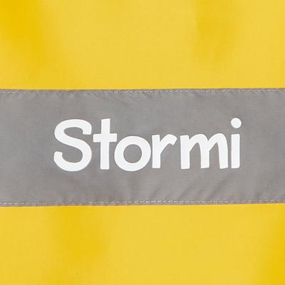 Show full view: Frisco Rainy Days Personalized Dog Raincoat, Large slide 5 of 8