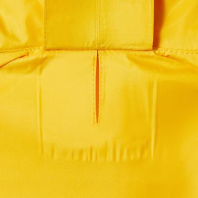 Show full view: Frisco Rainy Days Personalized Dog Raincoat, Small slide 6 of 8