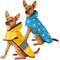 Show in main carousel: Frisco Rainy Days + Rubber Ducky Dog Raincoat, Small slide 1 of 10