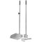 Show in main carousel: Frisco Rake & Spade Set with Dustpan, Large + Handle Dog Poop Bag, Scented, 120 count slide 2 of 5