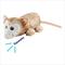 Show in main carousel: Frisco Realistic Opossum Plush Squeaky Dog Toy, Medium/Large slide 3 of 8