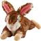 Show in main carousel: Frisco Realistic Rabbit Plush Squeaky Dog Toy, Medium/Large slide 1 of 8
