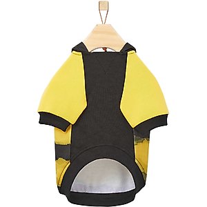 Frisco Rebel Dog & Cat Hoodie, Small