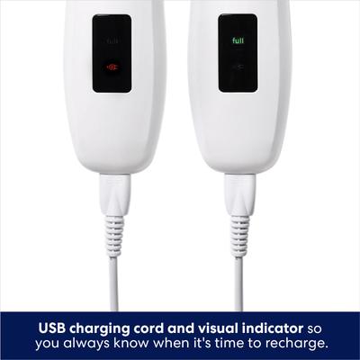 Show full view: Frisco Rechargeable Cordless Cat & Dog Hair Clipper slide 4 of 8