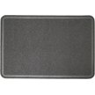 Show in main carousel: Frisco Rectangular Cat Litter Mat, Grey, X-Large slide 1 of 5