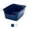 Show in main carousel: Frisco Rectangular Cat Litter Mat, Large + Frisco High Sided Cat Litter Box, Navy, Extra Large 24-in slide 5 of 7
