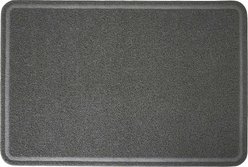 Frisco Rectangular Cat Litter Mat, X-Large + Catit Jumbo Hooded Cat Pan, Grey slide 2 of 5