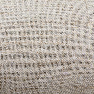 Show full view: Frisco Rectangular Personalized Bolster Dog Bed w/Removable Cover, Beige, X-Large slide 7 of 9