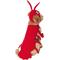 Show in main carousel: Frisco Red Lobster Dog & Cat Costume, Large slide 4 of 9
