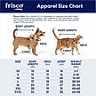 Show in main carousel: Frisco Red Lobster Dog & Cat Costume, XX-Large slide 2 of 8