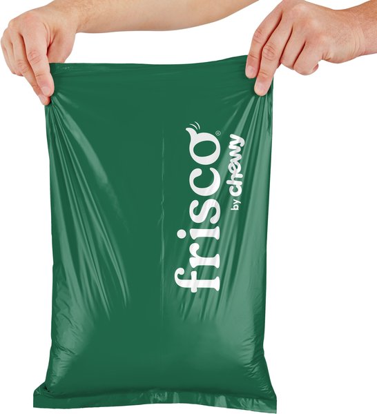 Show full view: Frisco Refill Dog Poop Bags, Unscented, 120 count slide 3 of 8