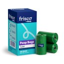 Frisco Refill Dog Poop Bags, Scented, 120 count