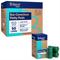 Show in main carousel: Frisco Refill Poop Bags, Scented, 120 count + Eco-Conscious Dog Training & Potty Pads, 22 x 23-in, 50 count, Unscented slide 1 of 9