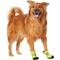 Show in main carousel: Frisco Reflective Dog Boot, Lime Green, Large, 2 count slide 1 of 10