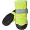 Show in main carousel: Frisco Reflective Dog Boot, Lime Green, Medium, 2 count slide 4 of 10