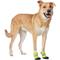 Show in main carousel: Frisco Reflective Dog Boot, Lime Green, XX-Large, 2 count slide 1 of 10