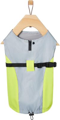 Show full view: Frisco Reflective Dog Safety Vest, Medium slide 3 of 10