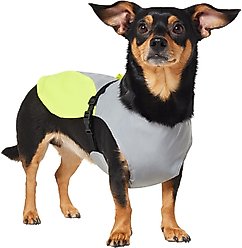 Frisco Reflective Dog Safety Vest, Small