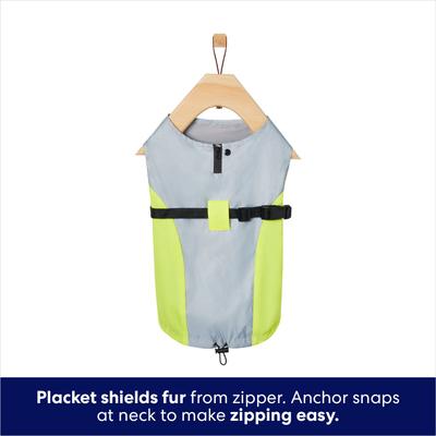Show full view: Frisco Reflective Dog Safety Vest, X-Large slide 3 of 10