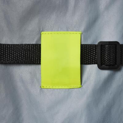 Show full view: Frisco Reflective Dog Safety Vest, X-Large slide 5 of 10