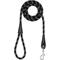 Show in main carousel: Frisco Reflective Rope Dog Leash, 6-ft long slide 4 of 8
