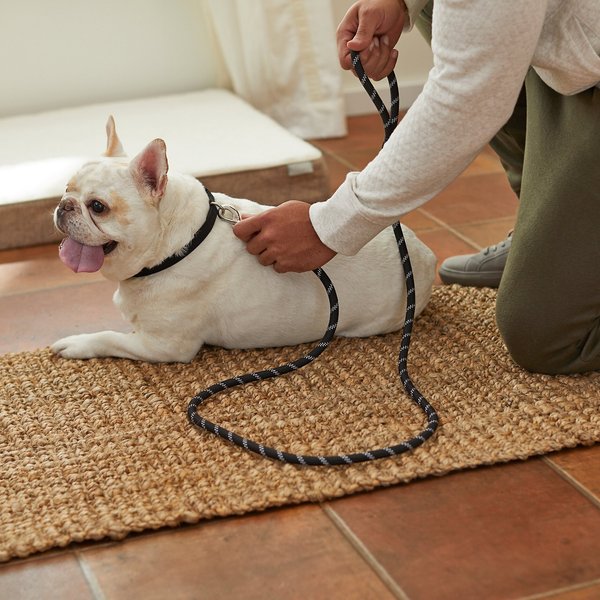 Frisco Wedding Rope Dog Leash, 6ft Long