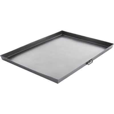 Frisco Frisco Replacement Tray for Ultimate Heavy Duty Steel Metal Dog Crate, 39.96 in L x 29.45 in W