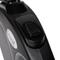 Show in main carousel: Frisco Retractable Dog Leash, Black, Large: 16-ft long, 9/16-in wide, 1 count slide 2 of 9