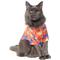 Show in main carousel: Frisco Retro Floral Camp Dog & Cat Shirt, Small slide 1 of 12