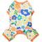 Show in main carousel: Frisco Retro Floral Dog & Cat PJs, Medium slide 4 of 10
