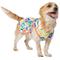 Show in main carousel: Frisco Retro Floral Dog & Cat Tank Dress, Large slide 1 of 9