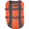 Show in main carousel: Frisco Ripstop Dog Life Jacket, Orange, Large slide 6 of 12