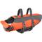 Show in main carousel: Frisco Ripstop Dog Life Jacket, Orange, Medium slide 4 of 12