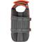 Show in main carousel: Frisco Ripstop Dog Life Jacket, Orange, Medium slide 7 of 12