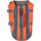 Show in main carousel: Frisco Ripstop Dog Life Jacket, Orange, Small slide 6 of 12