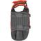 Show in main carousel: Frisco Ripstop Dog Life Jacket, Orange, Small slide 7 of 12