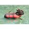Show in main carousel: Frisco Ripstop Dog Life Jacket, Orange, Small slide 9 of 12
