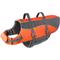 Show in main carousel: Frisco Ripstop Dog Life Jacket, Orange, X-Large slide 4 of 12