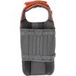 Show in main carousel: Frisco Ripstop Dog Life Jacket, Orange, X-Large slide 7 of 12