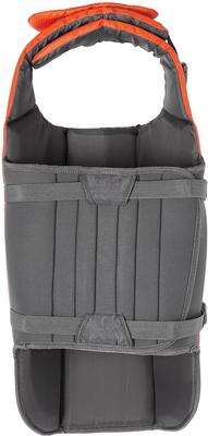 Show full view: Frisco Ripstop Dog Life Jacket, Orange, X-Large slide 7 of 12