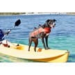 Show in main carousel: Frisco Ripstop Dog Life Jacket, Orange, X-Large slide 8 of 12
