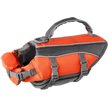 Show in main carousel: Frisco Ripstop Dog Life Jacket, Orange, X-Small slide 4 of 12