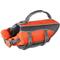 Show in main carousel: Frisco Ripstop Dog Life Jacket, Orange, X-Small slide 4 of 12