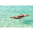 Show in main carousel: Frisco Ripstop Dog Life Jacket, Orange, X-Small slide 9 of 12