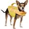 Show in main carousel: Frisco Ripstop Dog Life Jacket, Yellow/Peach, X-Small slide 1 of 12