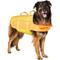 Show in main carousel: Frisco Ripstop Dog Life Jacket, Yellow/Peach, XX-Large/XXX-Large slide 1 of 12